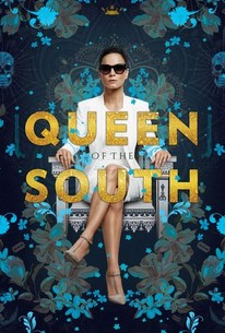 Queen of the South Season 02