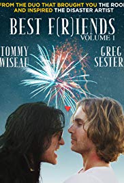 Best Friends Volume 1