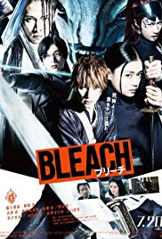 Bleach (2018)