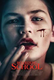 Boarding School (2018)