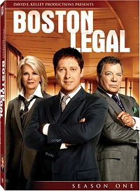 Boston Legal Season 01