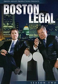 Boston Legal Season 02