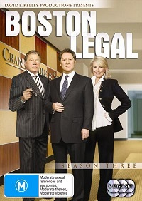 Boston Legal Season 03