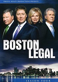 Boston Legal Season 04