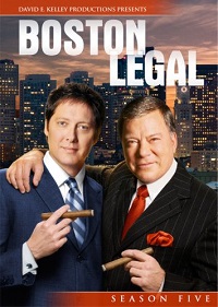 Boston Legal Season 05