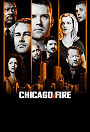 Chicago Fire Season 07