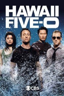 Hawaii Five-0 Season 09