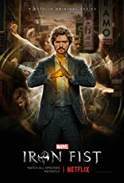 Iron Fist Season 02