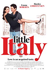 Little Italy (2018)