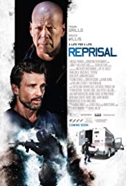 Reprisal (2018)