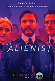 The Alienist Season 01