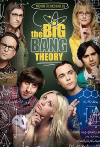 The Big Bang Theory Season 12