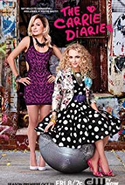 The Carrie Diaries Season 02