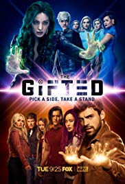 The Gifted Season 02