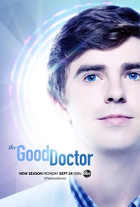 The Good Doctor Season 02