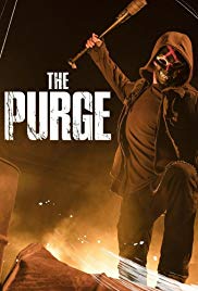 The Purge Season 01