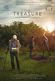 The Treasure (2015)