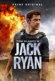 Tom Clancy’s Jack Ryan Season 01