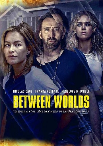 Between Worlds (2018)