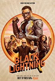 Black Lightning Season 02