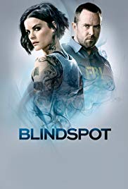 Blindspot Season 04