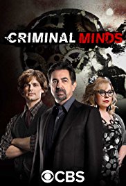 Criminal Minds Season 14