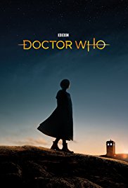 Doctor Who Season 11