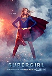 Supergirl Season 04