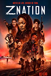 Z Nation Season 05