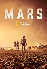 Mars Season 02