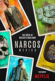 Narcos: Mexico Season 01