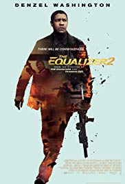 The Equalizer 2 (2018)