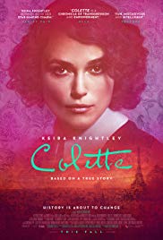 Colette (2018)