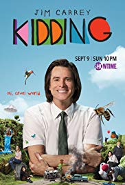 Kidding Season 01