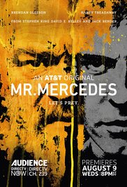 Mr. Mercedes Season 01