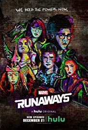 Runaways Season 02