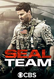 SEAL Team Season 02