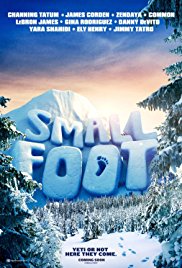 Smallfoot (2018)