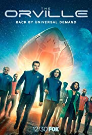 The Orville Season 02