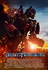 Transformers (2007)