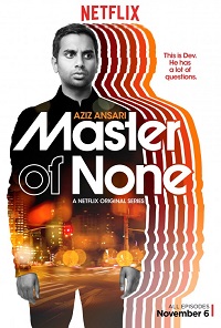 Master of None Season 01