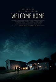 Welcome Home (2018)