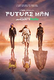 Future Man Season 02