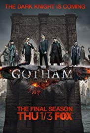 Gotham Season 05