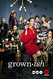 Grown-ish Season 02