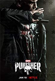 The Punisher Season 02