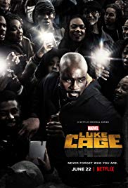 Luke Cage Season 02