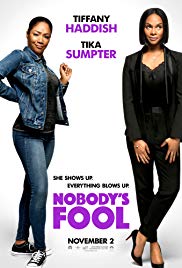 Nobody’s Fool (2018)