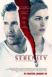 Serenity (2019)