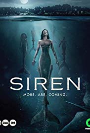 Siren Season 02